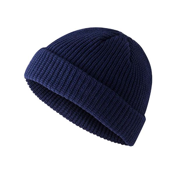 beanie hat cap roll up warm fisherman knitting solid color for men women winter puz777 cycling caps & masks, Black
beanie hat cap roll up warm fisherman knitting solid color for men women winter puz777 cycling caps & masks, Black