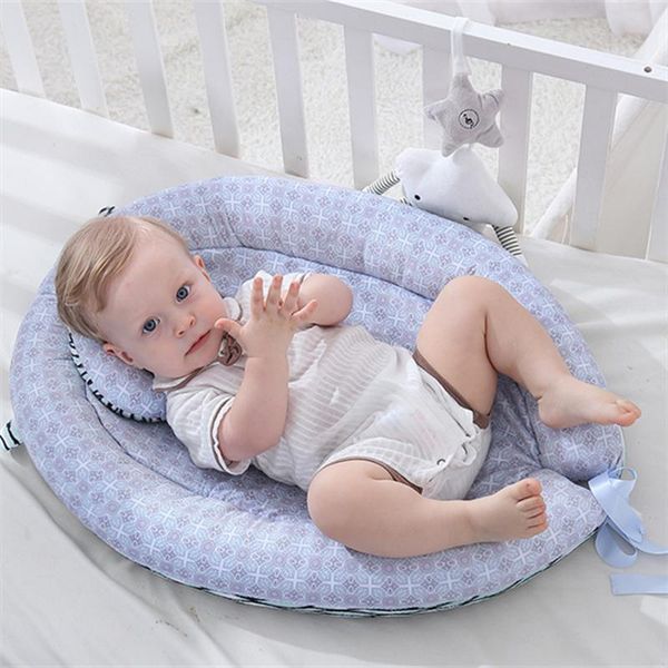 baby mats foreign trade plush crib sleeping bed soft and comfortable portable home nursing bedding pajama sets
baby mats foreign trade plush crib sleeping bed soft and comfortable portable home nursing bedding pajama sets
