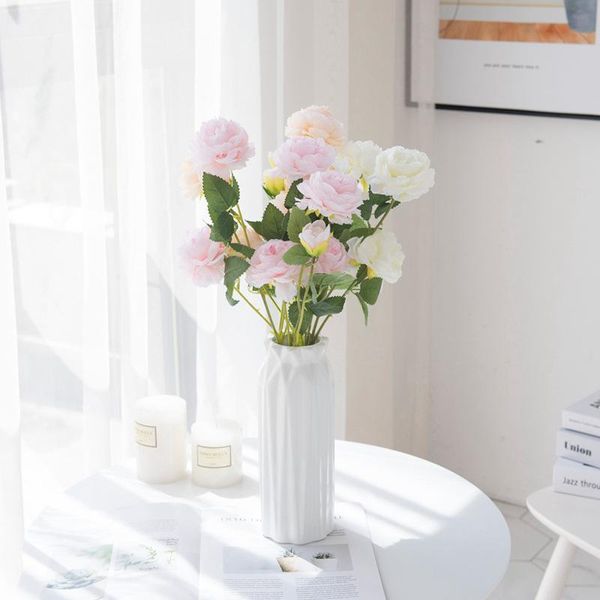 heads artificial flowers silk peony christmas decorations vases for home accessories wedding decorative bridal bouquet & wreaths
heads artificial flowers silk peony christmas decorations vases for home accessories wedding decorative bridal bouquet & wreaths