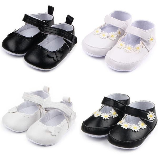 first walkers sunflower leather baby girl dress shoes pu born prewalker shoe infant footwear black
first walkers sunflower leather baby girl dress shoes pu born prewalker shoe infant footwear black