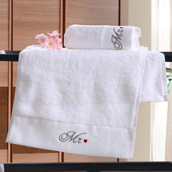 100% cotton white thick towels custom logo bath couples mrs. ms. bathroom towel set face
100% cotton white thick towels custom logo bath couples mrs. ms. bathroom towel set face