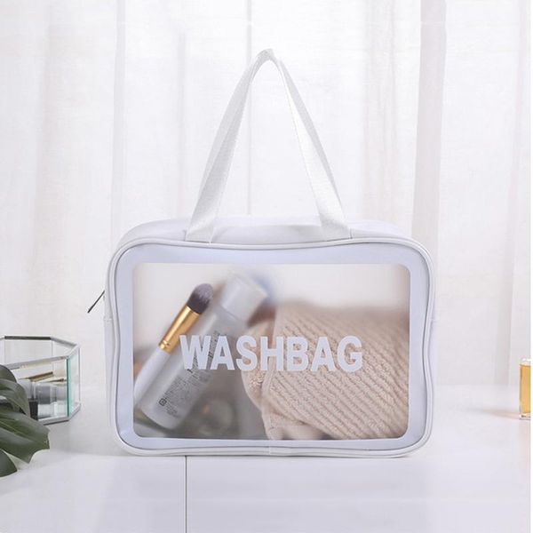storage bags waterproof transparent cosmetic bag women toiletry tools swimming travel beach quartet round handbags organizer
storage bags waterproof transparent cosmetic bag women toiletry tools swimming travel beach quartet round handbags organizer