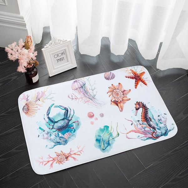 carpets bathroom floormat doormat waterproof door mats seahorse foot pads thick sponge cartoon flannel non-slip
carpets bathroom floormat doormat waterproof door mats seahorse foot pads thick sponge cartoon flannel non-slip