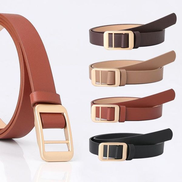 belts 105cm*2.4cm fashion alloy buckle ladies belt simple all-match jeans waistband female casual women band, Black;brown
belts 105cm*2.4cm fashion alloy buckle ladies belt simple all-match jeans waistband female casual women band, Black;brown