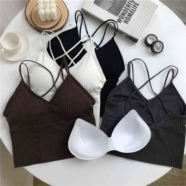 wwenn cross crop hollow out backless bandage party fashion summer camis chic vintage sweet y2k 210507, White
wwenn cross crop hollow out backless bandage party fashion summer camis chic vintage sweet y2k 210507, White