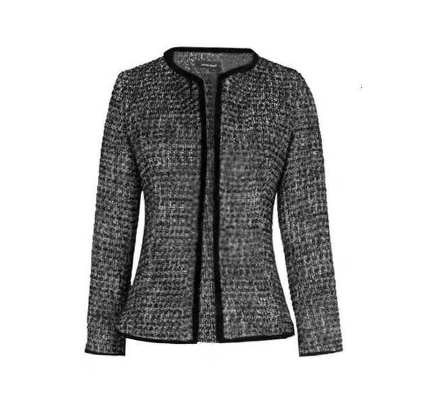 luxury evening dress 2021 winter tweed celebrity small fragrance short coat thin temperament two-piece set female, Black;gray
luxury evening dress 2021 winter tweed celebrity small fragrance short coat thin temperament two-piece set female, Black;gray