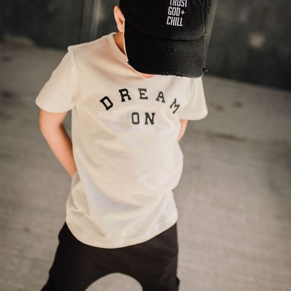 2021 new summer boys t shirt fashion print kids t shirt boy cotton short sleeve t shirt baby girls childrens clothes, White;black
2021 new summer boys t shirt fashion print kids t shirt boy cotton short sleeve t shirt baby girls childrens clothes, White;black