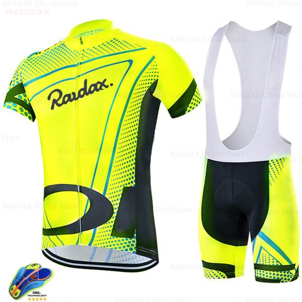 men cycling clothing 2021 raudax short sleeve ropa ciclismo hombre summer set triathlon suit bike uniform kit racing sets, Black;blue
men cycling clothing 2021 raudax short sleeve ropa ciclismo hombre summer set triathlon suit bike uniform kit racing sets, Black;blue