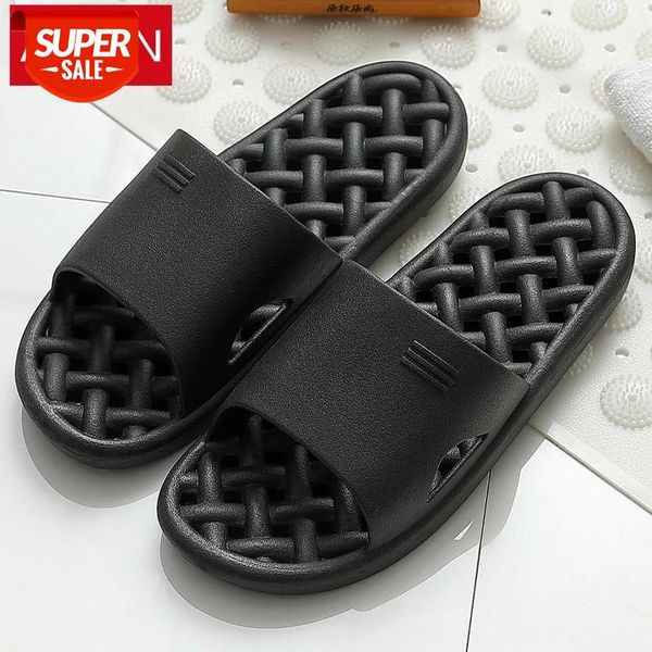 asifn men's slippers summer indoor soft bottom bathroom bathing couple empty non-slip home slides cool slippers women flip flops #7n6o, Black
asifn men's slippers summer indoor soft bottom bathroom bathing couple empty non-slip home slides cool slippers women flip flops #7n6o, Black