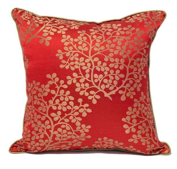 cushion/decorative pillow fashion red pastoral rustic decorative throw pillow/almofadas case 45 50,european modern jacquard cushion cover ho
cushion/decorative pillow fashion red pastoral rustic decorative throw pillow/almofadas case 45 50,european modern jacquard cushion cover ho