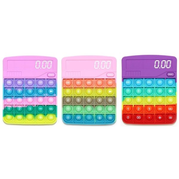 new selling calculator deratization pioneer children's mental arithmetic decompression toy deskpuzzle
new selling calculator deratization pioneer children's mental arithmetic decompression toy deskpuzzle