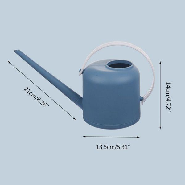 watering equipments w3ja 1.8l long mouth can sprinkling pot kettle for home garden plant flowers succulent
watering equipments w3ja 1.8l long mouth can sprinkling pot kettle for home garden plant flowers succulent