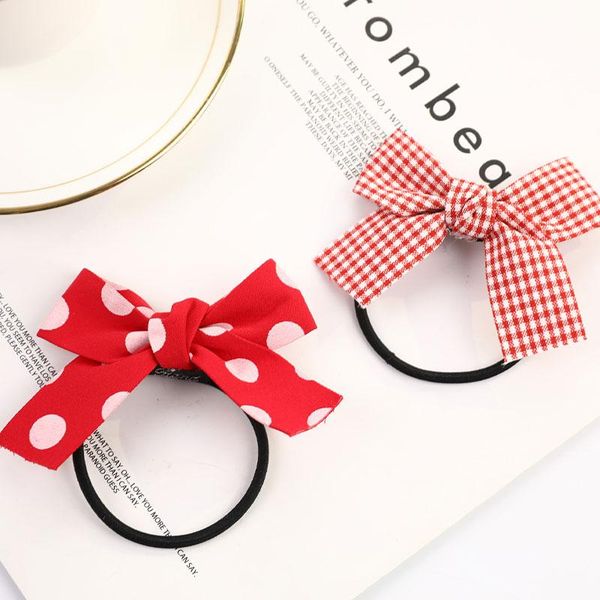 pcs/set children cute dot striped heart bow hair bands baby girls lovely rubber accessories, Slivery;white
pcs/set children cute dot striped heart bow hair bands baby girls lovely rubber accessories, Slivery;white
