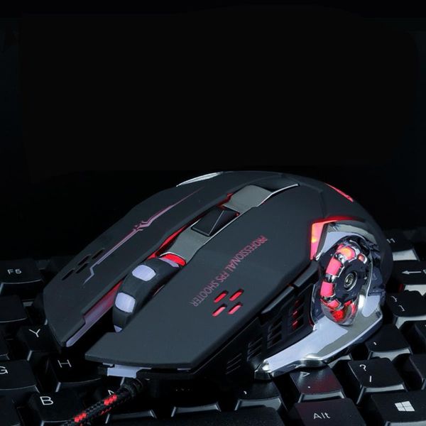 mice wired gaming mouse 7 button 3200 dpi led mute silent ergonomic usb for lappc with backlight g53
mice wired gaming mouse 7 button 3200 dpi led mute silent ergonomic usb for lappc with backlight g53