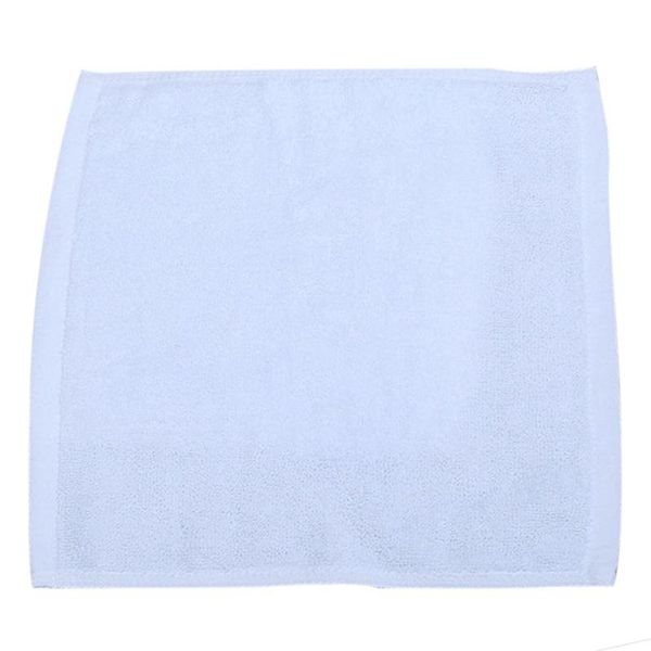 towel cotton white small ultra-fine high absorption super soft hand disinfection face el square
towel cotton white small ultra-fine high absorption super soft hand disinfection face el square
