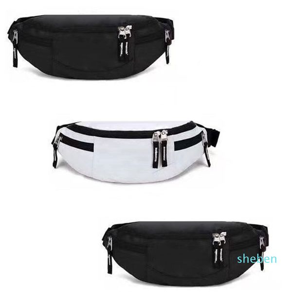 waist bag waistpacks chest fanny pack fashion bumbag single shoulder backpack outdoor beach bags 3 colors dhl shipping
waist bag waistpacks chest fanny pack fashion bumbag single shoulder backpack outdoor beach bags 3 colors dhl shipping