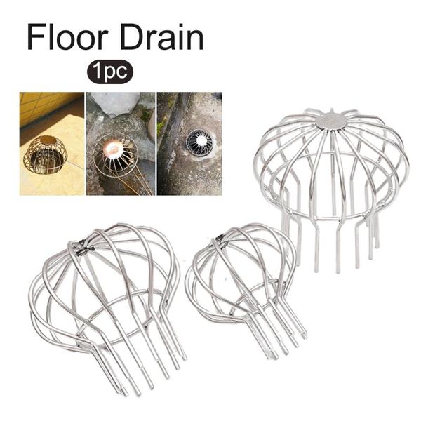 other bath & toilet supplies floor drain strainer net cover stainless steel round filter outdoor solid easy install anti blocking line cap c
other bath & toilet supplies floor drain strainer net cover stainless steel round filter outdoor solid easy install anti blocking line cap c