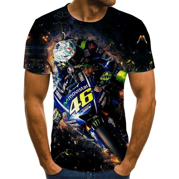 men's t-shirts cool racing graphics t-shirt motorcycle 3d printed summer fashion o-neck plus size streetwear, White;black
men's t-shirts cool racing graphics t-shirt motorcycle 3d printed summer fashion o-neck plus size streetwear, White;black