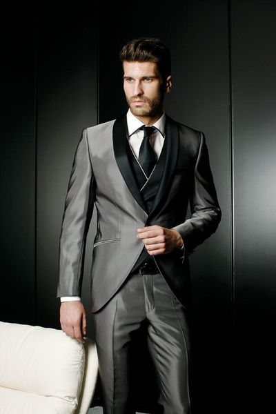 latest coat pant designs dray italian stain suits custom shawl lapel wedding suit prom dress blaze 3 pieces tuxedo terno f men's & blaz, White;black
latest coat pant designs dray italian stain suits custom shawl lapel wedding suit prom dress blaze 3 pieces tuxedo terno f men's & blaz, White;black