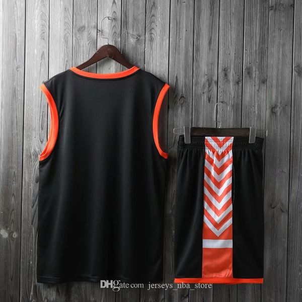 discount men training basketball sets with shorts uniforms reversible basketball jerseys for that home and away look kits sports 23-36, Black;red
discount men training basketball sets with shorts uniforms reversible basketball jerseys for that home and away look kits sports 23-36, Black;red