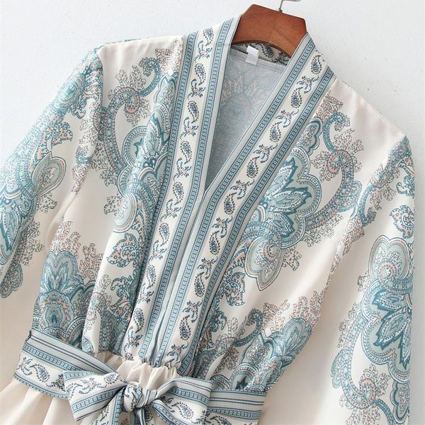ethnic clothing japanese kimono women dresses summer 2021 fashion flower printing vintage sleepwear v neck balloon sleeve belted mini dress, Red
ethnic clothing japanese kimono women dresses summer 2021 fashion flower printing vintage sleepwear v neck balloon sleeve belted mini dress, Red