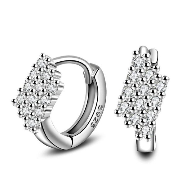 Stud Fashion Boutique Zircon Earrings For Women Earring Earings Silver Color Plated Jewelry Earing Brincos Brinco Oorbellen F273, Golden;silver
Stud Fashion Boutique Zircon Earrings For Women Earring Earings Silver Color Plated Jewelry Earing Brincos Brinco Oorbellen F273, Golden;silver