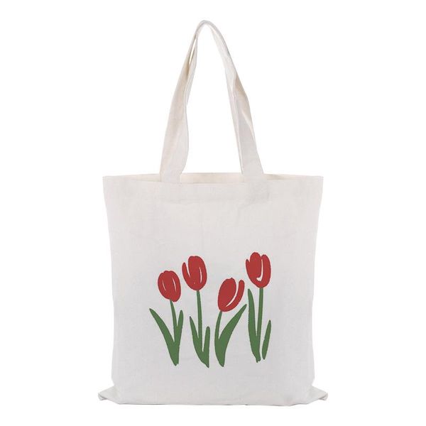 shopping bags flower tote bag canvas custom print handbag eco reusable daily use recycle text diy
shopping bags flower tote bag canvas custom print handbag eco reusable daily use recycle text diy