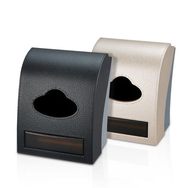 tissue boxes & napkins box pu leather black /champagne seat type removable canister elegant cloud modern home table paper
tissue boxes & napkins box pu leather black /champagne seat type removable canister elegant cloud modern home table paper