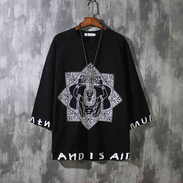 men's t-shirts graffiti print casual t shirts tee summer men hip hop short sleeve streetwear fashion harajuku male tshirts 2d7k, White;black
men's t-shirts graffiti print casual t shirts tee summer men hip hop short sleeve streetwear fashion harajuku male tshirts 2d7k, White;black
