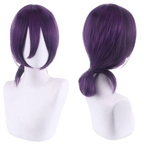 other event & party supplies anime wig cosplay chainsaw man brown purple halloween masquerade props high temperature synthetic heat resistan
other event & party supplies anime wig cosplay chainsaw man brown purple halloween masquerade props high temperature synthetic heat resistan
