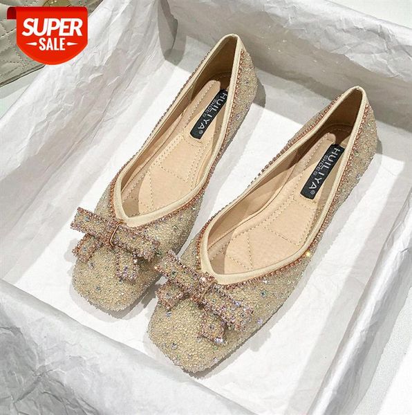 square toe single shoes women flat bottom rhinestone fairy style gentle pedal peas 3266-13 #du7w, Black
square toe single shoes women flat bottom rhinestone fairy style gentle pedal peas 3266-13 #du7w, Black