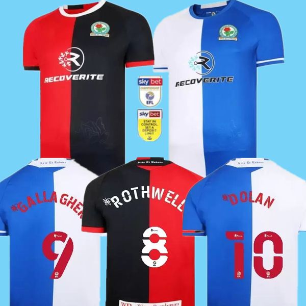 blackburn rovers soccer jerseys 2021 22 home away football shirt kit rothwell gallagher dolan brereton diaz dack lenihan maillots de foot, Black;yellow
blackburn rovers soccer jerseys 2021 22 home away football shirt kit rothwell gallagher dolan brereton diaz dack lenihan maillots de foot, Black;yellow