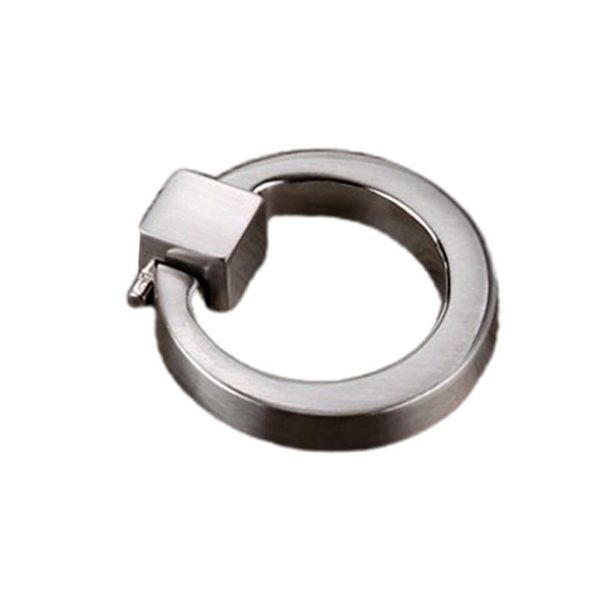 handles & pulls drawer round dresser wardrobe ring zinc alloy light luxury furniture handle hardware
handles & pulls drawer round dresser wardrobe ring zinc alloy light luxury furniture handle hardware