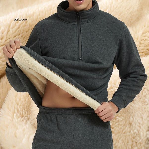 men's hoodies & sweatshirts 6xl winter warm fleece jacket men windproof thicken stand-up collar sweater clothing streetwear jackets plu, Black
men's hoodies & sweatshirts 6xl winter warm fleece jacket men windproof thicken stand-up collar sweater clothing streetwear jackets plu, Black