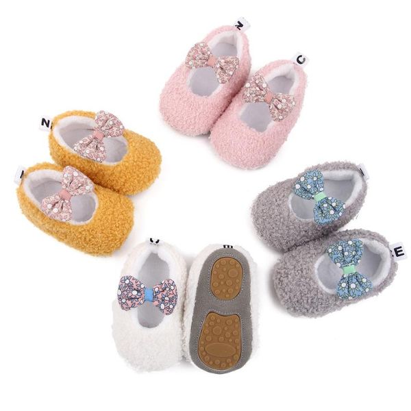 born baby boys girls first walkers anti-slip winter warm toddler animal foot shoes booties slippers soft sole crib
born baby boys girls first walkers anti-slip winter warm toddler animal foot shoes booties slippers soft sole crib