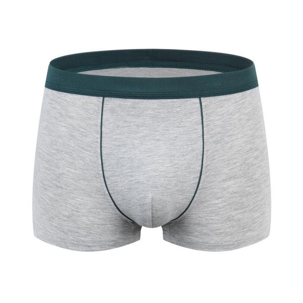 underpants purified cotton men's underwear plus size fat guy boxers breathable 3d traceless youth red, Black;white
underpants purified cotton men's underwear plus size fat guy boxers breathable 3d traceless youth red, Black;white