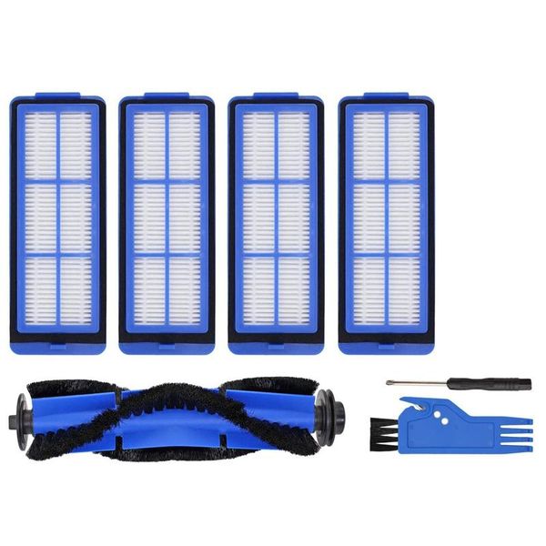 vacuum cleaner parts brush filters kit for eufy robovac 11s 15c 30c max home appliance spare replacement cleaners
vacuum cleaner parts brush filters kit for eufy robovac 11s 15c 30c max home appliance spare replacement cleaners
