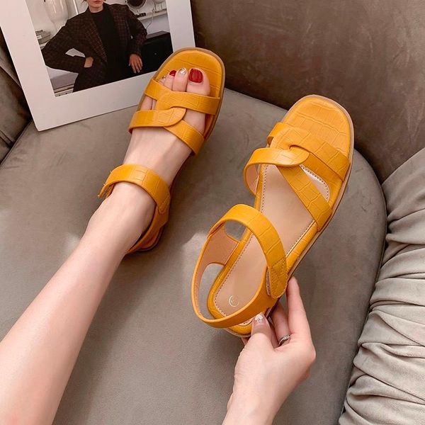sandals women woven open toe casual beach shoes female flat bottom out flats women's outdoor 2021 summer footwear, Black
sandals women woven open toe casual beach shoes female flat bottom out flats women's outdoor 2021 summer footwear, Black