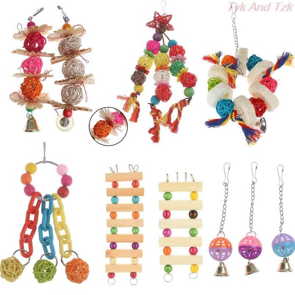 other bird supplies parrot toys wood birds standing chewing rack bead ball heart star shape toy accessories
other bird supplies parrot toys wood birds standing chewing rack bead ball heart star shape toy accessories