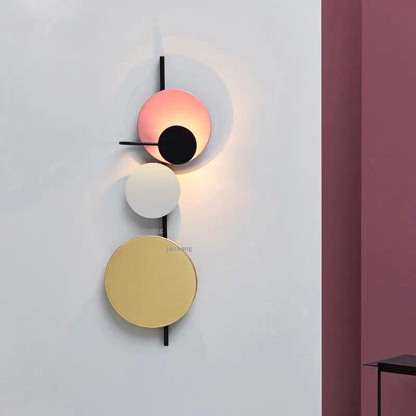 wall lamp europe led light iron sconce bedroom bedside living room fixture decorative sconces lights
wall lamp europe led light iron sconce bedroom bedside living room fixture decorative sconces lights