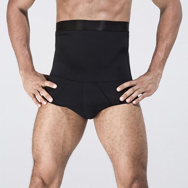 men's body shapers ly slimming boxer high waist shaper breathable elasticity tummy control m99, Black;brown
men's body shapers ly slimming boxer high waist shaper breathable elasticity tummy control m99, Black;brown