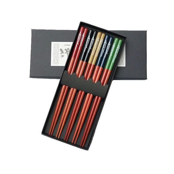 pairs/set of reusable japanese natural wood chopsticks saury bamboo long household tableware sushi
pairs/set of reusable japanese natural wood chopsticks saury bamboo long household tableware sushi