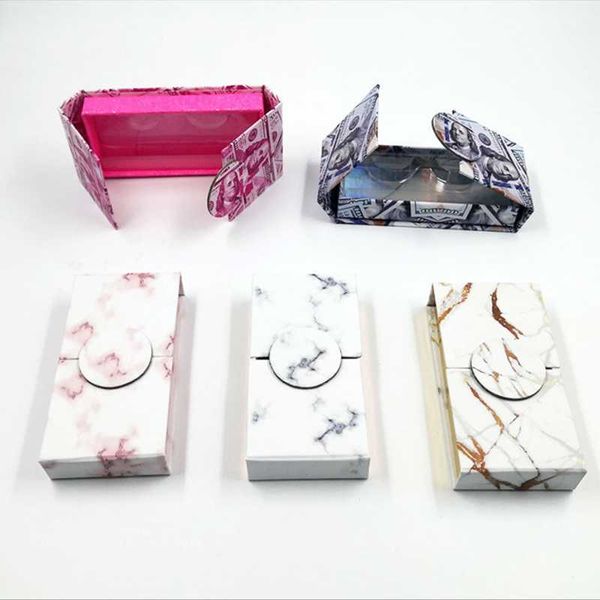 8-25mm eyelashes box marble double door reusable lashes boxes empty eyelash packaging case storage false
8-25mm eyelashes box marble double door reusable lashes boxes empty eyelash packaging case storage false