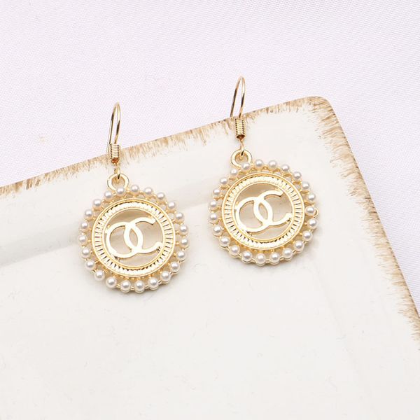 creative letter pearl celebrity small fragrance earrings circle temperament net red earrings exquisite female earrings accessories black fri, Golden
creative letter pearl celebrity small fragrance earrings circle temperament net red earrings exquisite female earrings accessories black fri, Golden