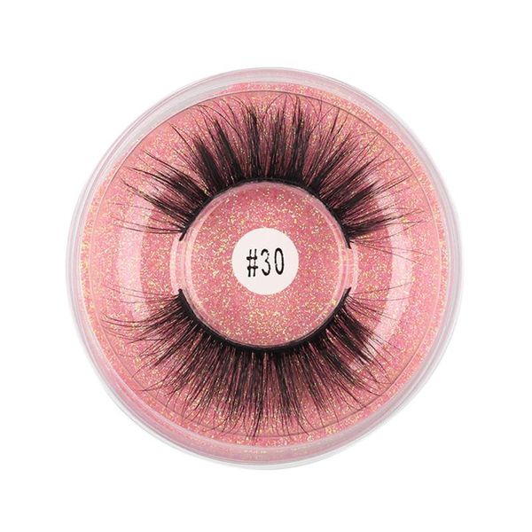 false eyelashes 1 pair handmade long thick eye lashes wispy makeup extention tools 3d mink hair volume soft
false eyelashes 1 pair handmade long thick eye lashes wispy makeup extention tools 3d mink hair volume soft