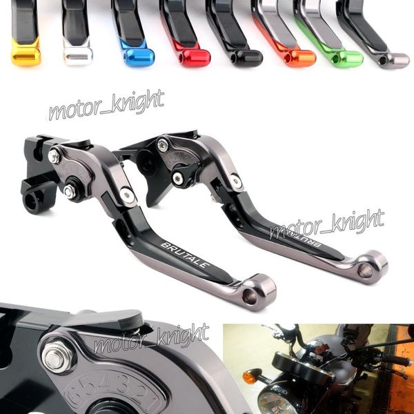 motorcycle brakes folding extendable cnc moto adjustable clutch brake levers for mv agusta brutale675 brutale 675 2014 2021
motorcycle brakes folding extendable cnc moto adjustable clutch brake levers for mv agusta brutale675 brutale 675 2014 2021