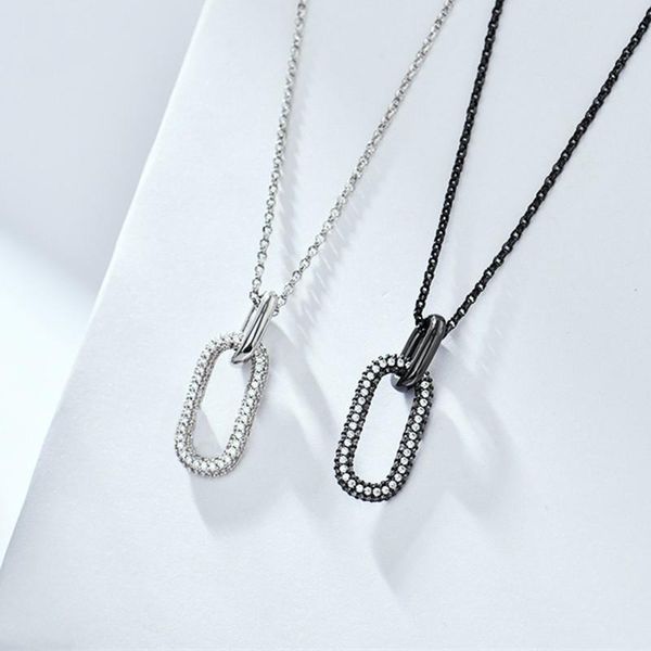 chains fashion simple geometric square necklace for women adjustable clavicle chain zirconia jewelry gifts zk30, Silver
chains fashion simple geometric square necklace for women adjustable clavicle chain zirconia jewelry gifts zk30, Silver