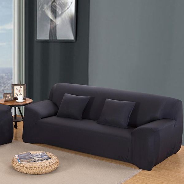 one-seat high elasticity anti-mite chair covers sofa cover slipcover couch (black)
one-seat high elasticity anti-mite chair covers sofa cover slipcover couch (black)