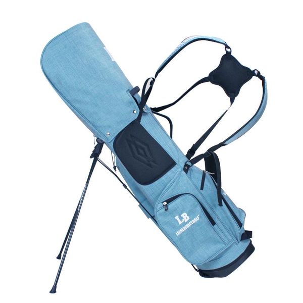 golf bags leeb men women portable rack bag with braces bracket stand support lightweight anti-friction golfing gun package
golf bags leeb men women portable rack bag with braces bracket stand support lightweight anti-friction golfing gun package