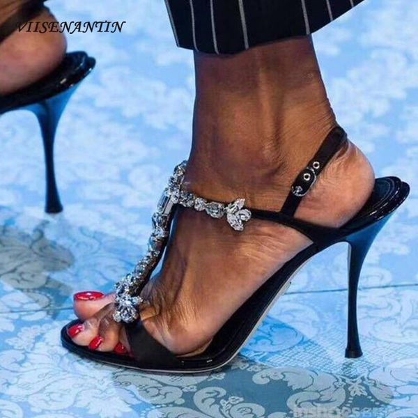 dress shoes viisenantin 10cm thin heel lady sandal shoe rhinestone strap open toe stiletto party fashinable red blue black
dress shoes viisenantin 10cm thin heel lady sandal shoe rhinestone strap open toe stiletto party fashinable red blue black